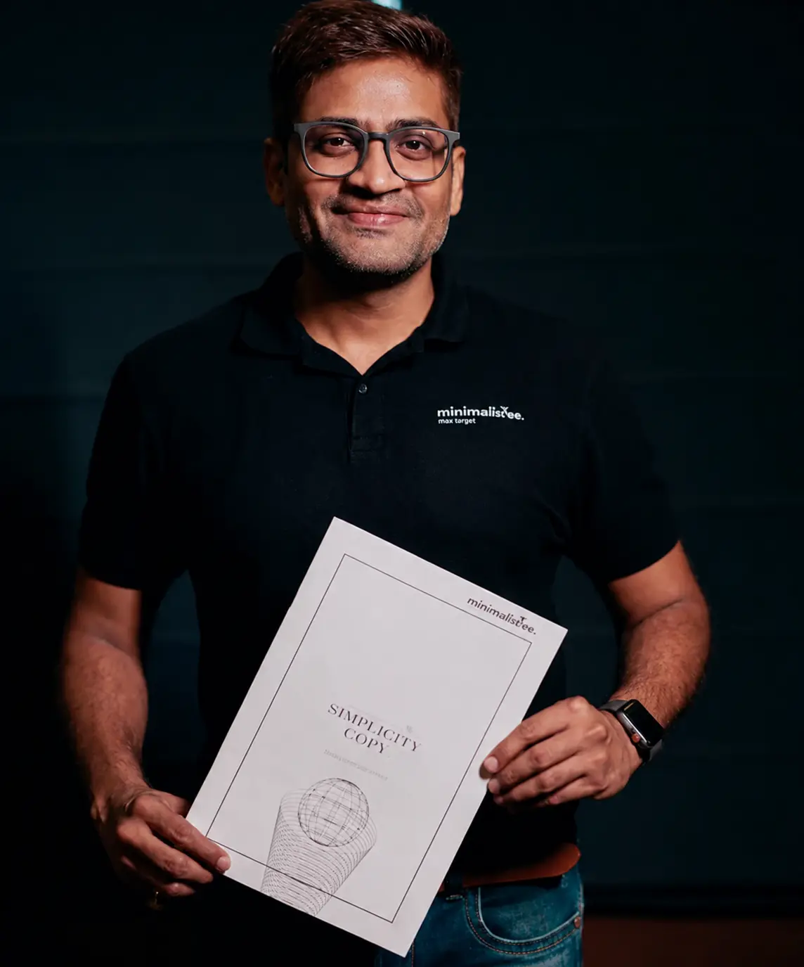 Ajay Binani
